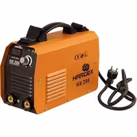 اینورتر جوشکاری 200 آمپر ماسفت هاردکس مدل HX200