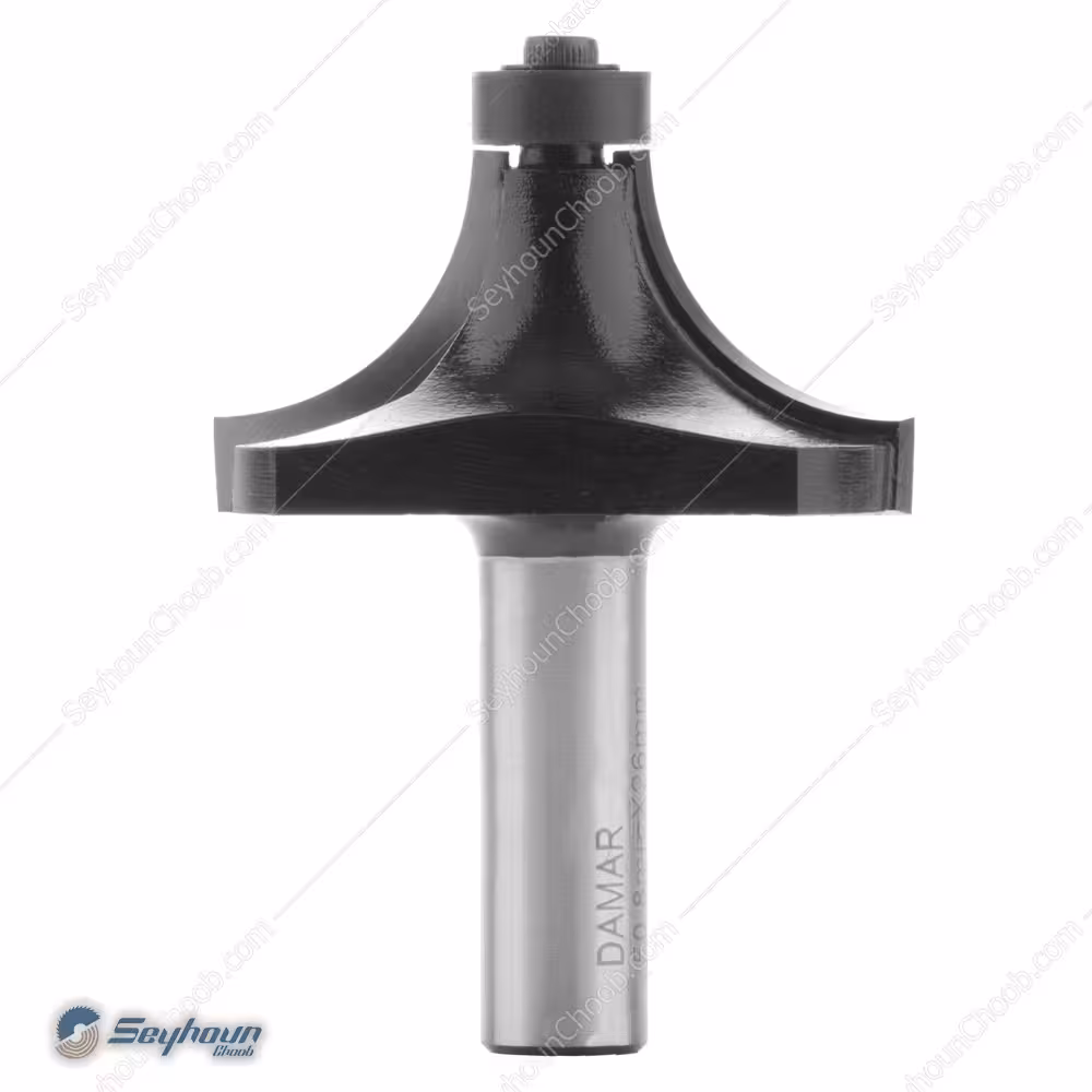 تیغ بانکی کورین دامار مدل DMZ625084