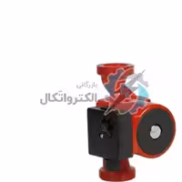 پمپ آب نوید موتور NCP-AI 8/125