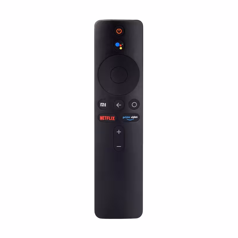 ریموت کنترل تلویزیون شیائومی مدل mi bluetooth voice