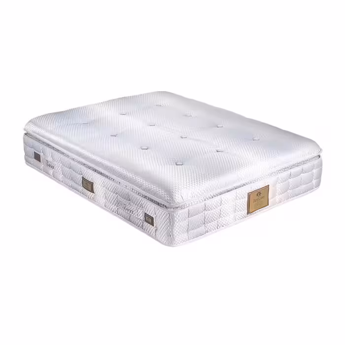 تشک دونفره زست مدل لیون سایز 180 در 200 سانتیمتر