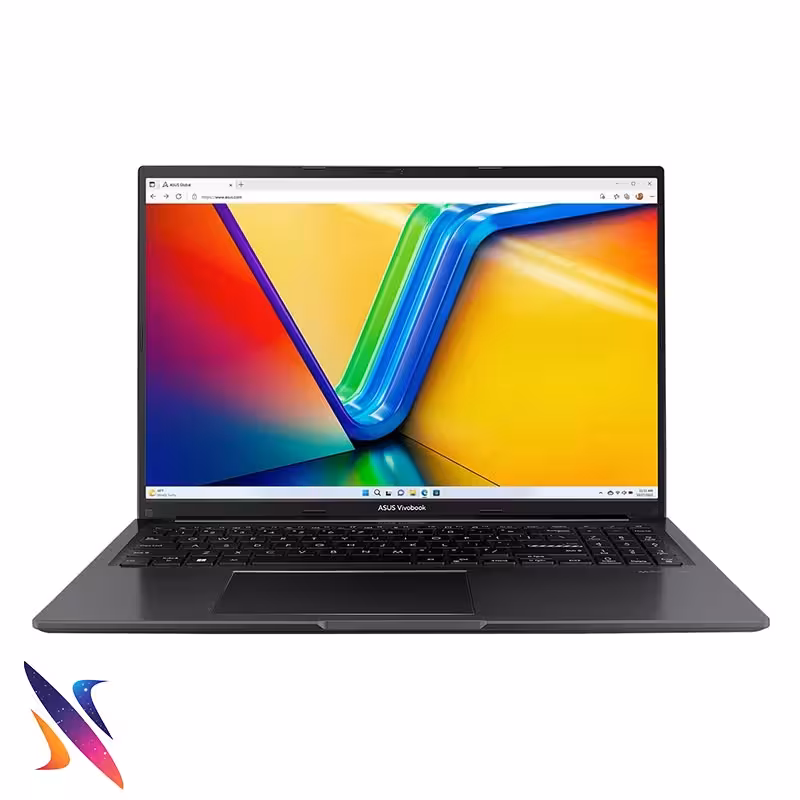 لپ تاپ ایسوس VivoBook 16 M1605YA R7-7730U 24GB 2TB SSD