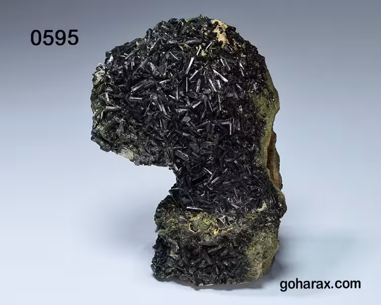 سنگ زینتی اپیدوت