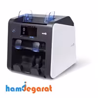 اسکناس شمار Kisan K2