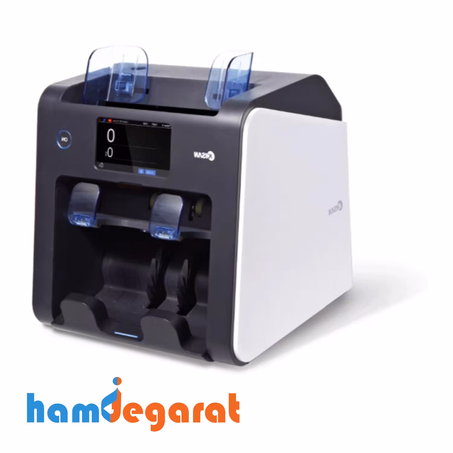 اسکناس شمار Kisan K2