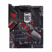 مادربرد ایسوس مدل ROG Strix Z390-H Gaming