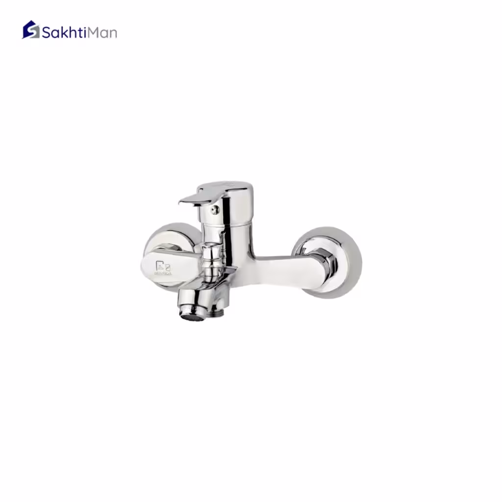 شیر حمام گلپایگان مدل نسیم