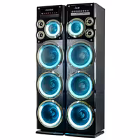 اسپیکر میکرولب مدل M310101Cyclone