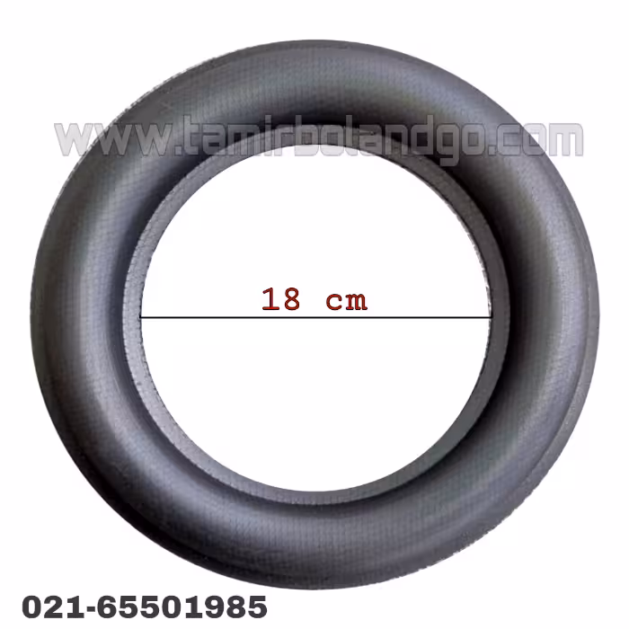 فوم ساب وفر "spl 2000 12 پایونیر سوراند ساب ووفر SPl 3000