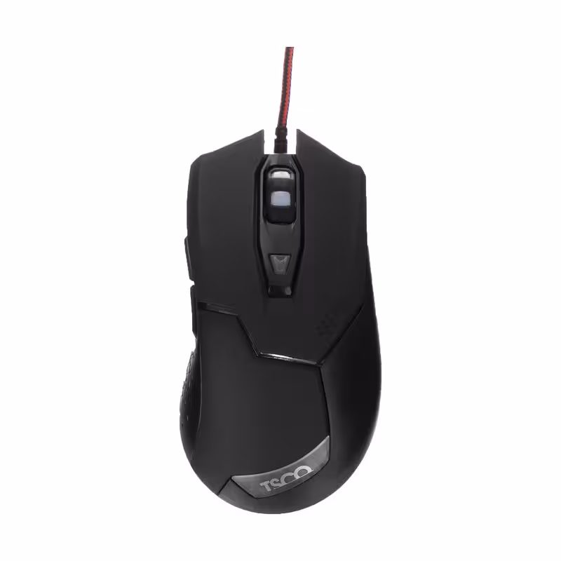 ماوس مخصوص بازی تسکو مدل TM 754