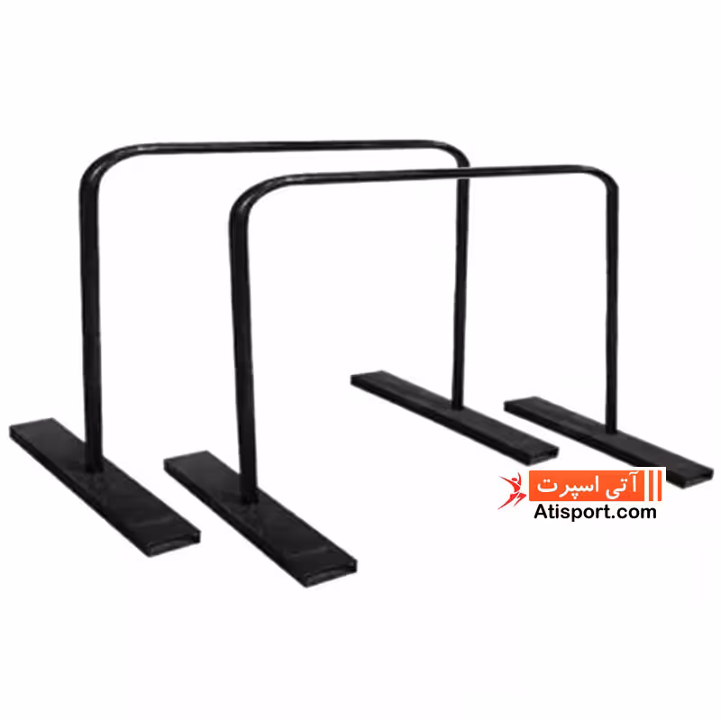 دیپ بار ثابت ارتفاع 50 سانتی متر رکورد