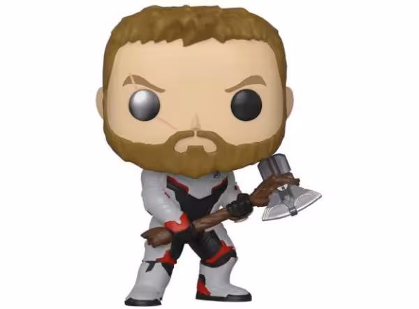 THOR