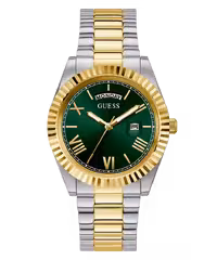 ساعت مچی گس مردانه مدل GUESS GW0265G8