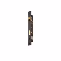 قفل بدنه باتیس مدل 2.5 کد BAIR10012 | یراقینو فروش یراق آلات کابینت و درب