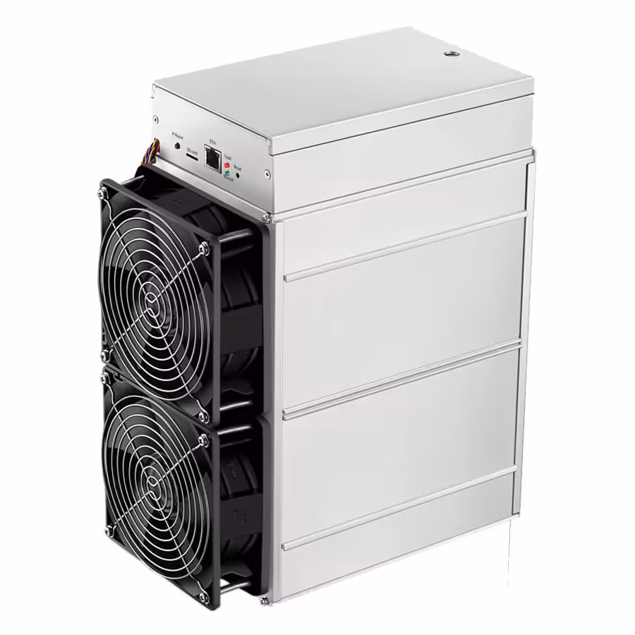قیمت و خرید دستگاه انت ماینر بیت مین BITMAIN Z15PRO 840K 330M | یاس ارتباط