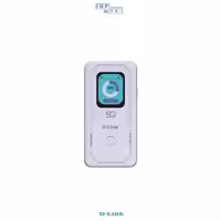 مودم 5G دی لینک D-LINK مدل DWR-500V