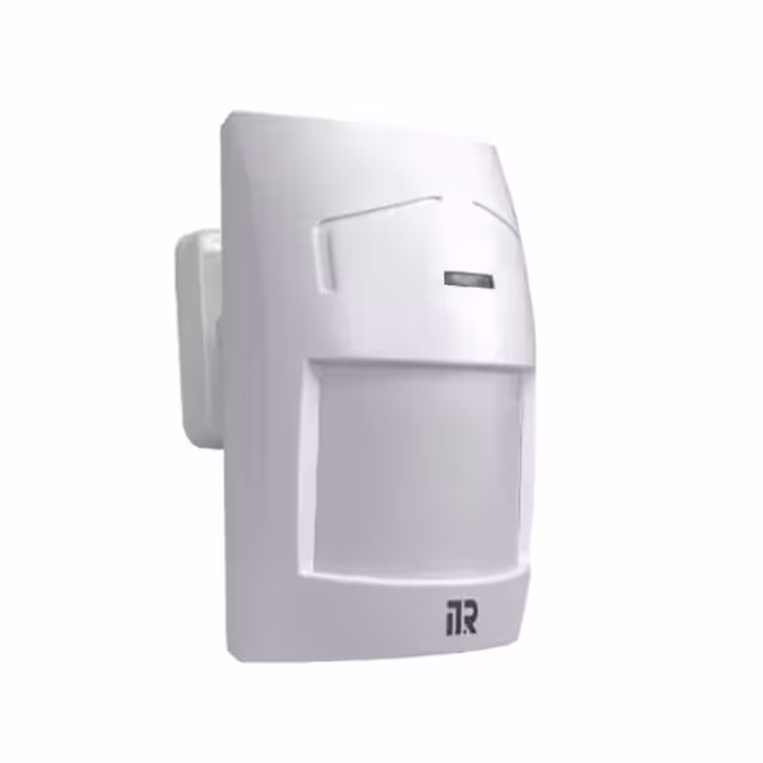 چشمی با سیم دزدگیر آی تی آر مدل ITR-W14