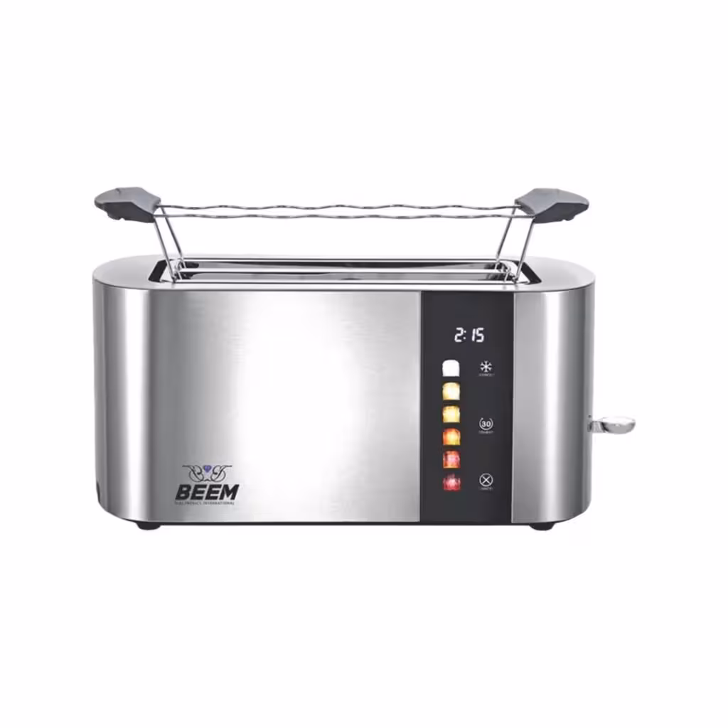 توستر نان بیم مدل BT-1508