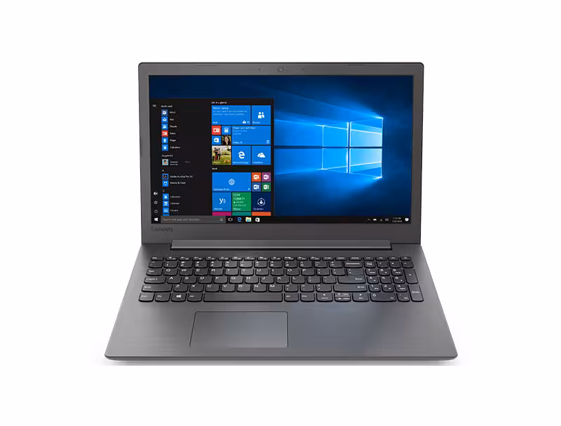 لپ تاپ 15 اینچی لنوو مدل Ideapad 130 – 15AST – A 15AST – A