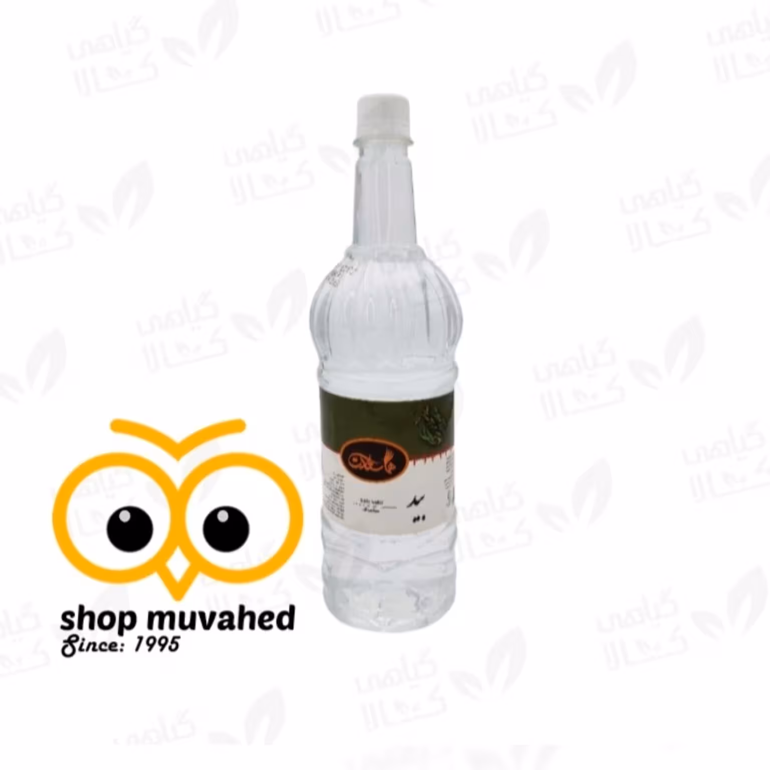 عرق زنیان اصل