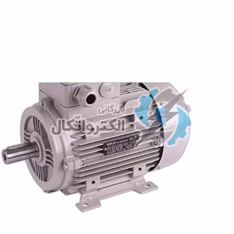الکتروموتور ترک ایلماز 0.37KW سه فاز 3000 دور