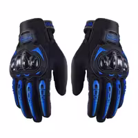 دستکش موتورسواری مدل RIDING TRIBE XXL | MOTORACER