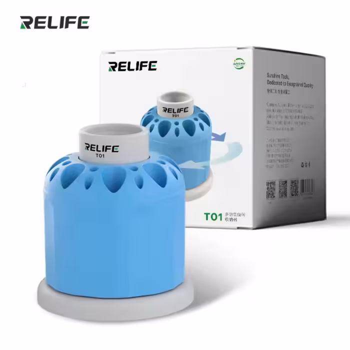 استند پیچ گوشتی RELIFE T01