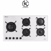 اجاق گاز شیشه ای تکنوگاز TTG-15978