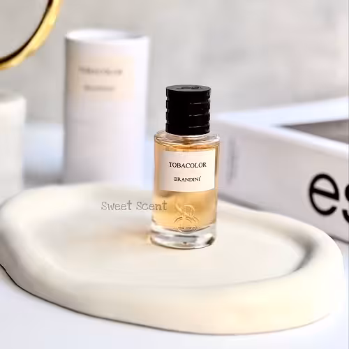 عطر ادکلن مینی دیور توباکالر برندینی | Dior Tobacolor Brandini حجم 33 میل