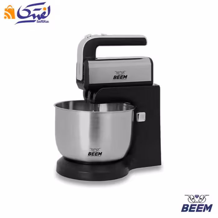 همزن برقی بیم کاسه دار HM4502B