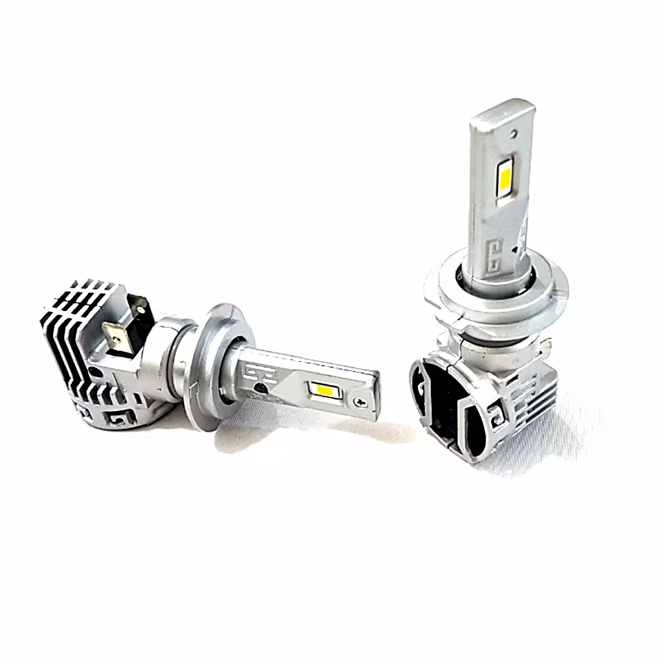 هدلایت S6 Cree تک کنتاکت