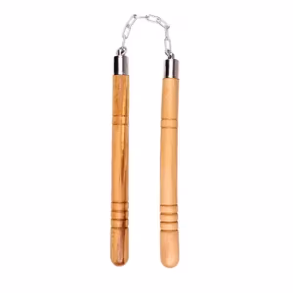 نانچیکو چوبی ایرانی