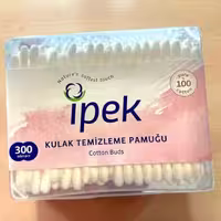 گوش پاک کن ایپک بسته 200 و 300 عددی
