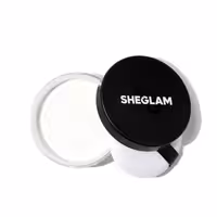 پودر فیکس شیگلم SHEGLAM مدل Baked Glow رنگTRANSLUCENT وزن 5.5 گرم