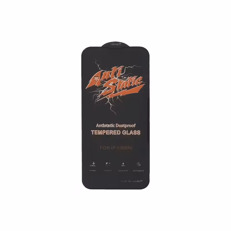 محافظ صفحه نمایش میتوبل مدل ANTISTATIC مناسب برای گوشی موبایل اپل IPHONE 13 MINI