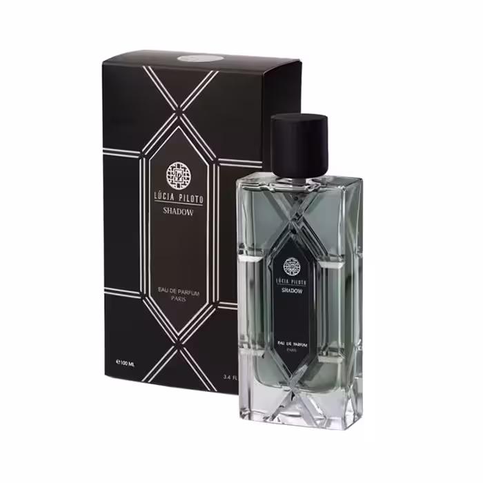 عطر ادکلن مردانه لوسیو پیلوتو مدل Shadow
