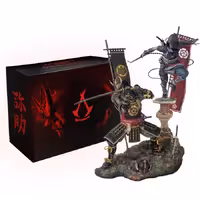 Assassin’s Creed Shadows Collectors Edition – PS5