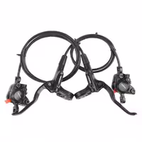 ترمز دیسک روغنی SHIMANO MT200 دوچرخه شیمانو