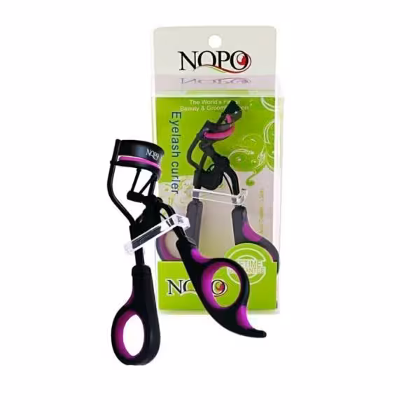 فرمژه بدون فنر مدل P13 نوپو /