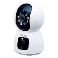 قیمت دوربین مدار بسته اسفیورد Z234 کیفیت 3 مگاپیکسل