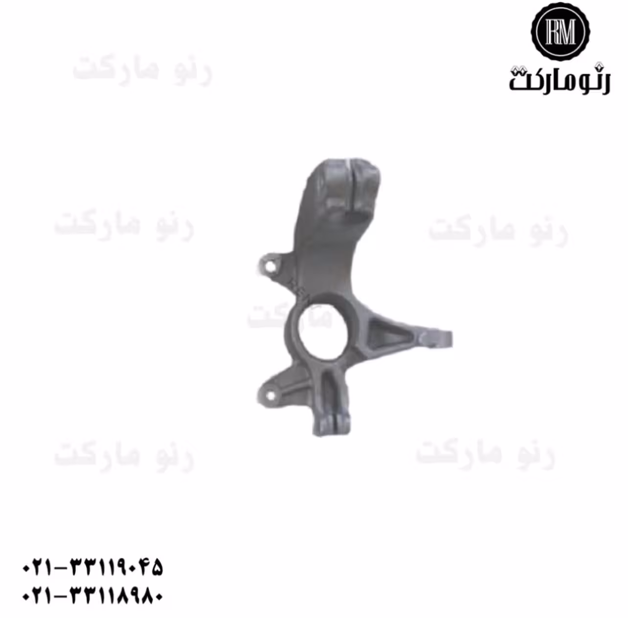 سگدست چپ مگان