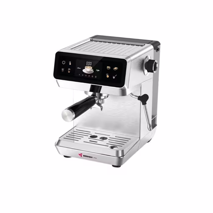 اسپرسوساز مباشی مدل ME-ECM2503
