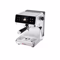 اسپرسوساز مباشی مدل ME-ECM2503