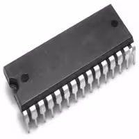 تراشه OEC9016A پکیج DIP-42