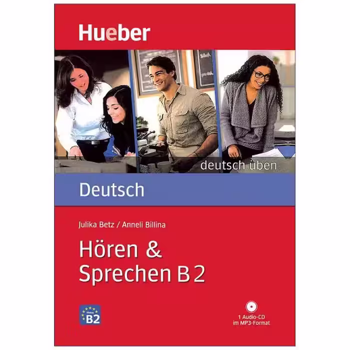 Hören & Sprechen B2