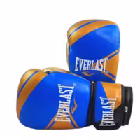 دستکش بوکس اورجینال EVERLAST 2022 آبی