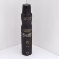 عمده فروشی اسپری بدن BAD BOY بادی کر 200میل مردانه 90975