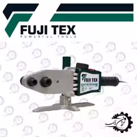 اتو لوله فوجی تکس 1201(FUJI TEX)