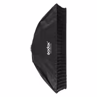 سافت باکس زنبوری گودکس Godox SoftBox 35×160cm