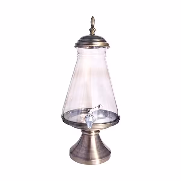 کلمن مدل کوزه ای پاشاسازه